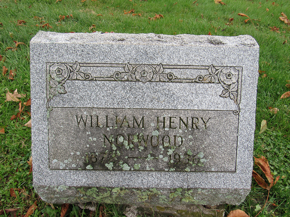 tombstone
